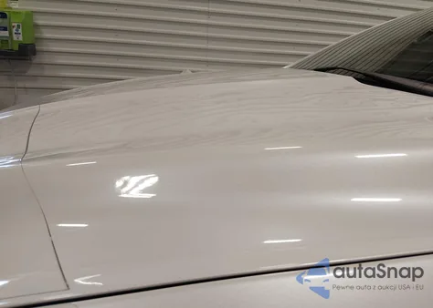 2013 Ford Fusion Energi Titanium z USA, uszkodzony, nr VIN 3FA6P0SU3DR373700